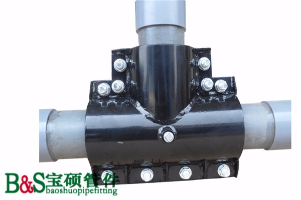 三通堵漏器----诸城行业热点