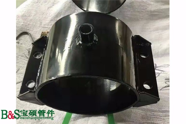 PE开孔用马鞍三通——嘉兴行业热点