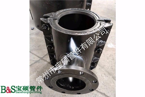 PE开孔用马鞍三通——嘉兴行业热点