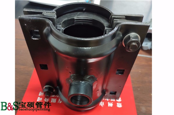 PE开孔用马鞍三通——嘉兴行业热点