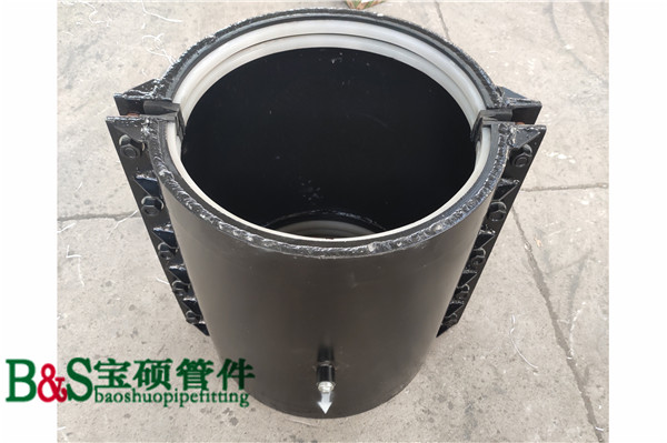 耐高温哈夫节特种哈夫节