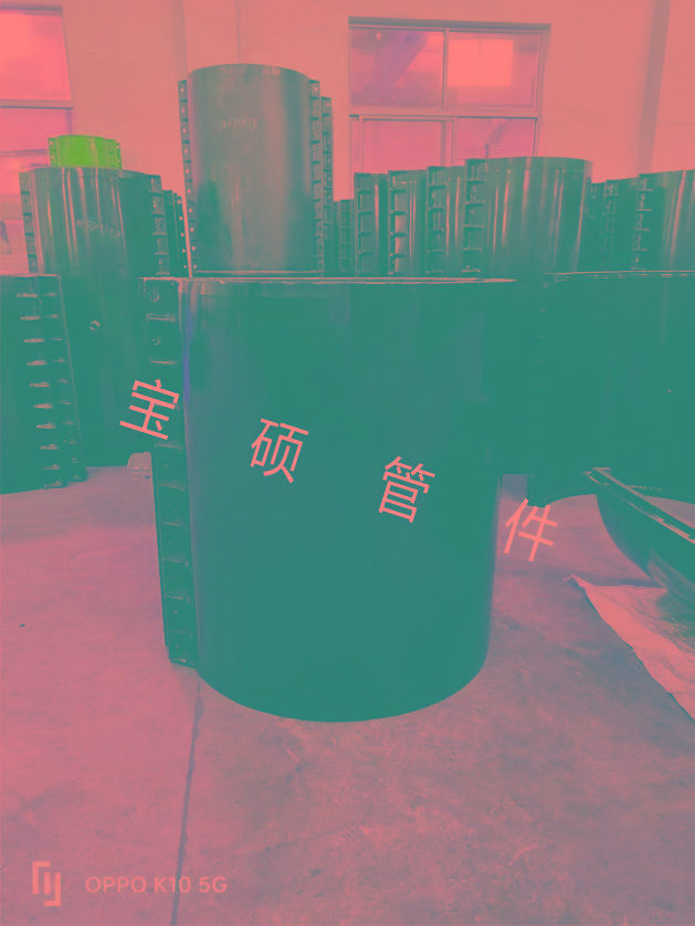 800X1000 直管哈夫节 2